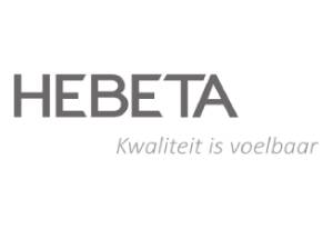 hebeta logo