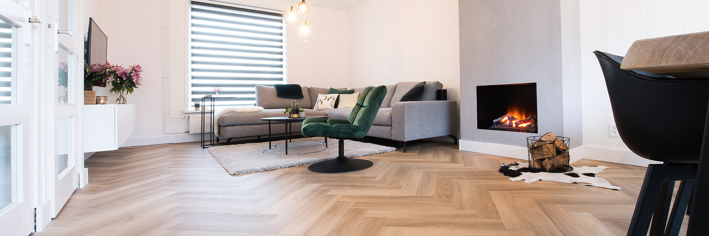 loose lay pvc vloeren