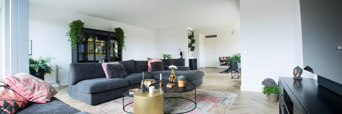 krassen van pvc vloer repareren