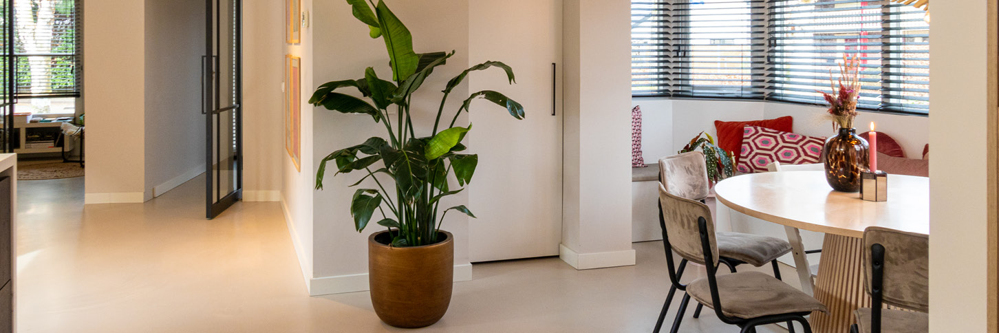 beton ciré ervaringen