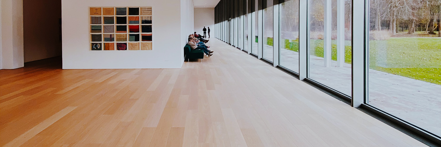 laminaat of pvc vloer