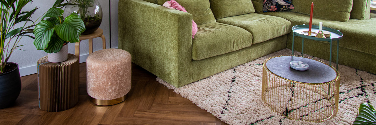 de levensduur van een pvc vloer