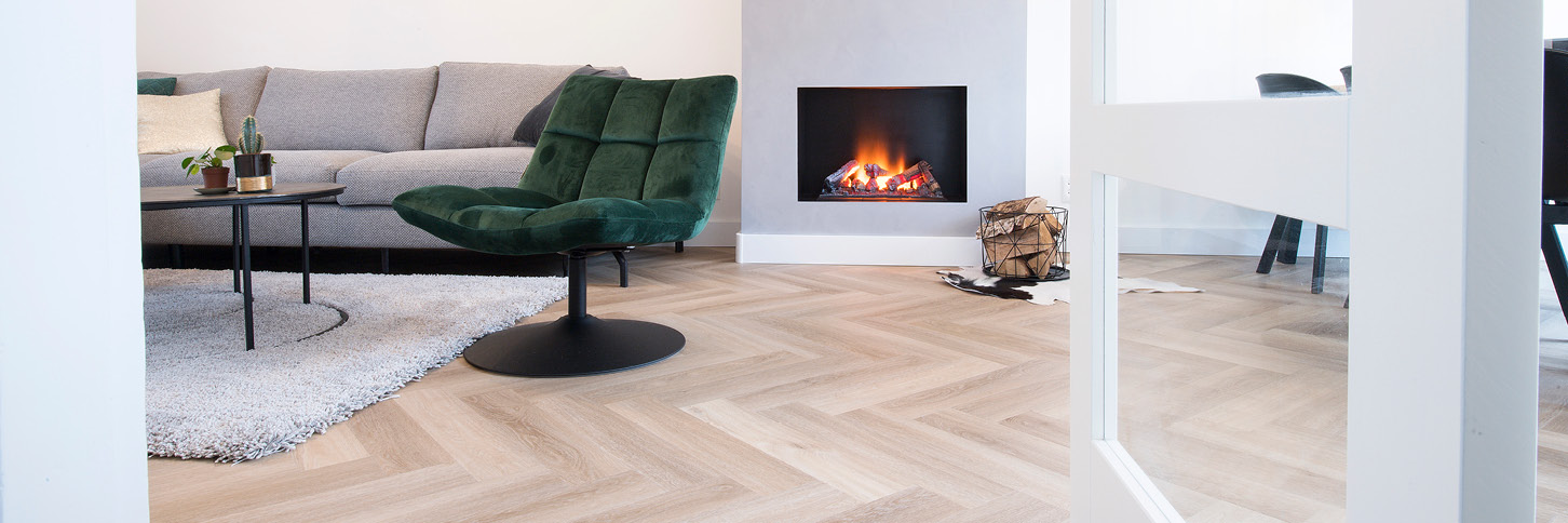 pvc vloer schadelijk voor gezondheid