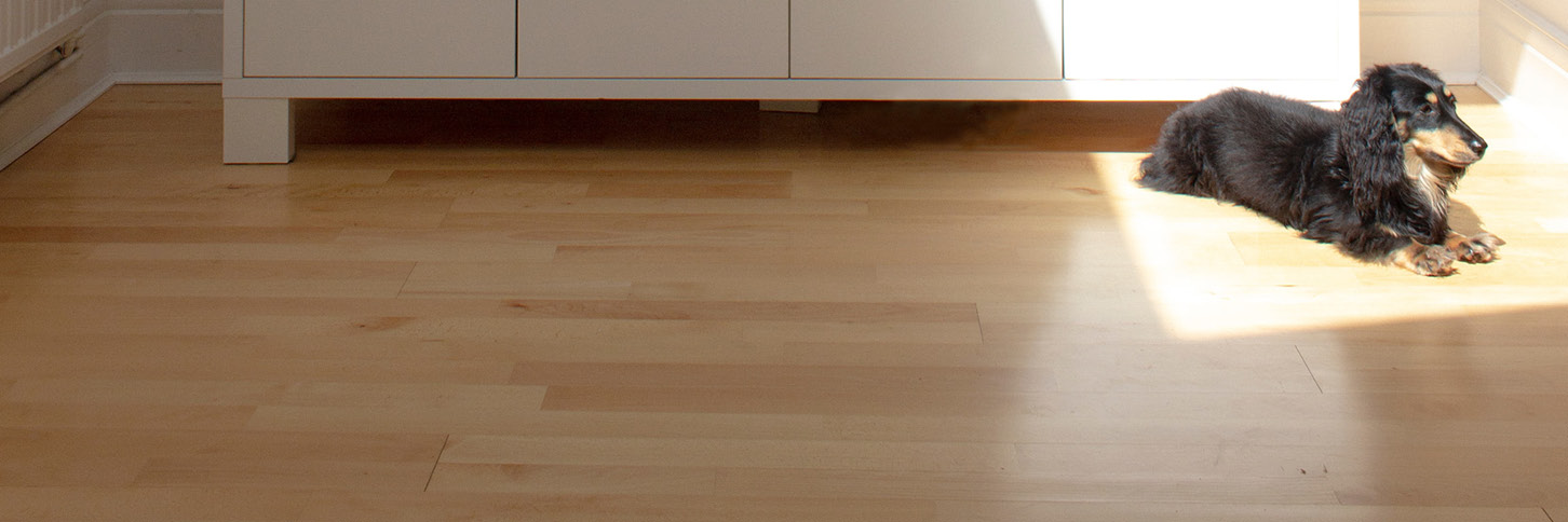 verschil tussen een pvc vloer en vinyl