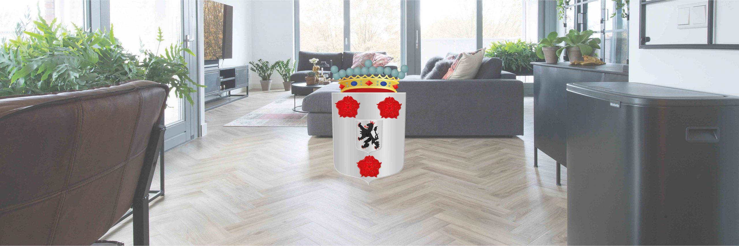 pvc vloer roosendaal