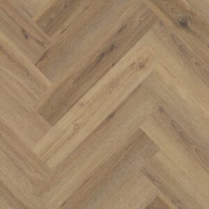 Spigato xl Valento visgraat click SRC light brown