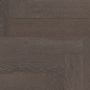 Herringbone click SRC charcoal