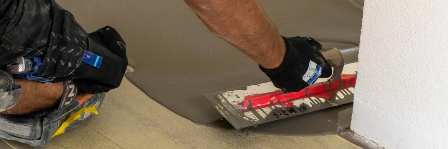 fermacell vloer leggen