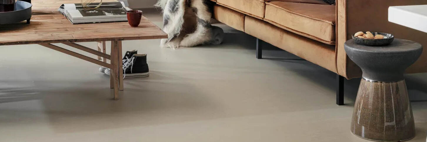 linoleum vloeren