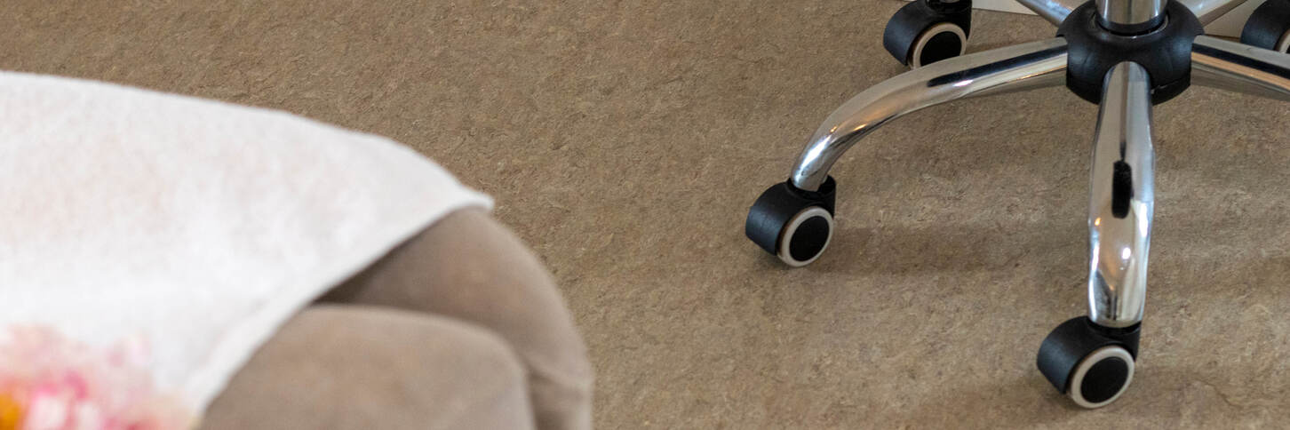 kennisbank marmoleum vloeren