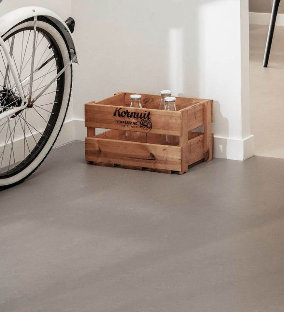wat is het verschil tussen linoleum en marmoleum