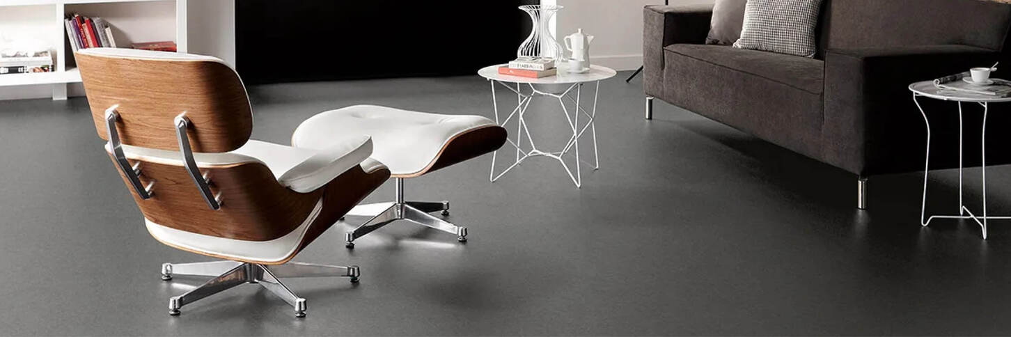 vinyl vloer laten leggen