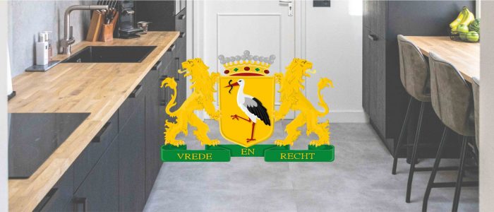 PVC vloeren Den Haag